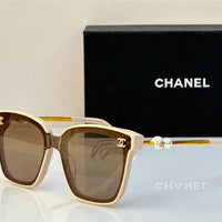 Chanel A95074 Women's Acetate Sunglasses ✨