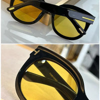 TOM FORD Tamara-02 FT1114/S Sunglasses 🔱