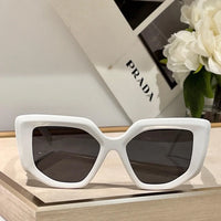 Prada PR 14Z SYMBOLE Fit Sunglasses $550 🟥