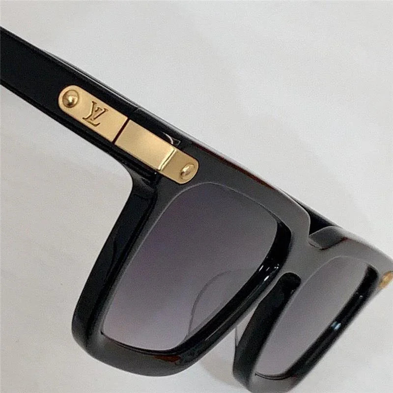 Louis Vuitton LV Signature Z1974U LV Signature Square Sunglasses