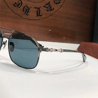 Chrome Hearts PAINAL Zeiss Lenses Sunglasses⚜️