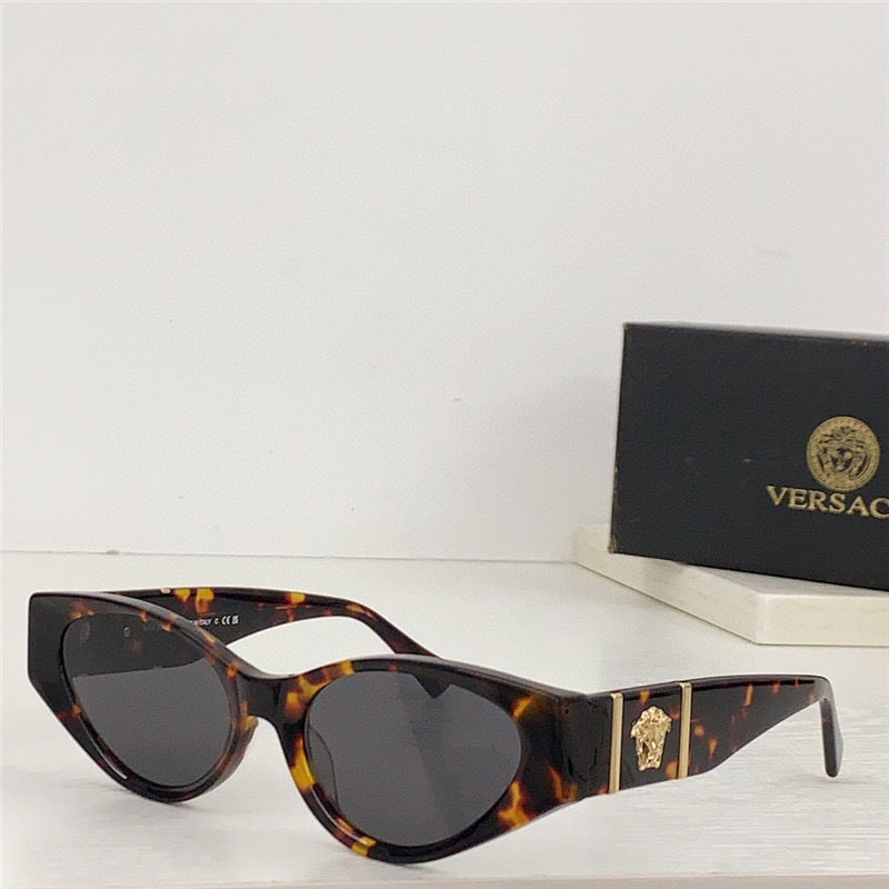 Versace VE 4454 GB1/87 55 Women's Sunglasses  ✨ - buyonlinebehappy