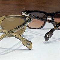 Chrome Hearts CRH8251 Unisex Sunglasses⚜️