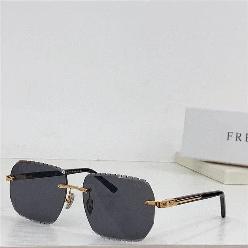 Fred 50152U MEN SUNGLASSES 🔱
