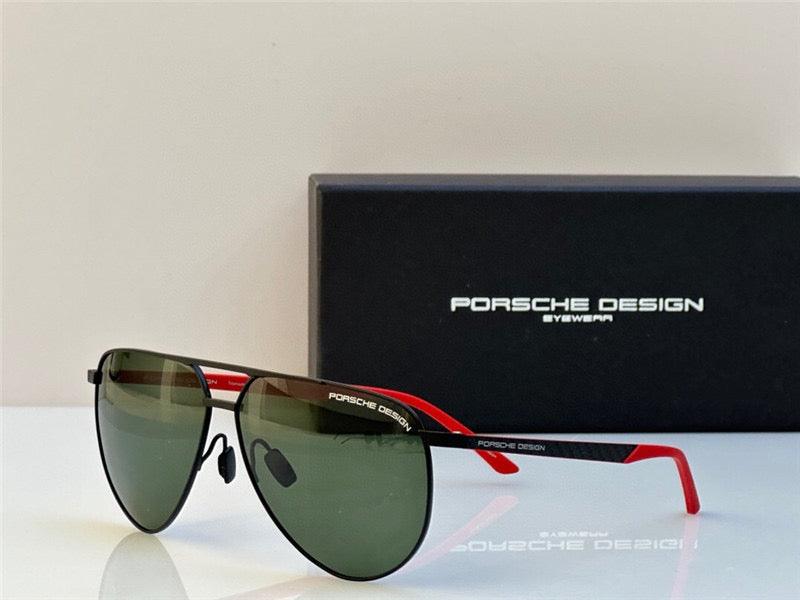 Porsche Design P8962 AVIATOR SUNGLASSES 🛞 - buyonlinebehappy