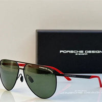 Porsche Design P8962 AVIATOR SUNGLASSES 🛞