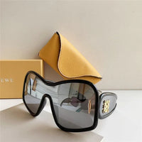 LOEWE Wave mask in acetate Sunglasses  ✨