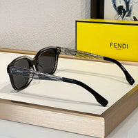 Fendi FE 40077I Men's Sunglasses✨