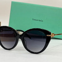 TIFFANY TF 4187 Women's SUNGLASSES  ✨