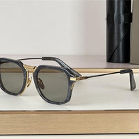 Dita Eyewear AEGEUS DTX413 Sunglasses 🔱