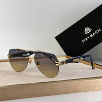 MAYBACH The ANDEN Mirror Zeiss Lenses 👑