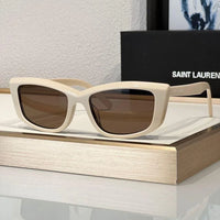 YSL Saint Laurent SL 658 UNISEX Sunglasses ✨