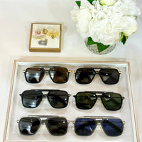 DITA Eyewear LANCIER LSA-400 Aviator frame Sunglasses 🔱