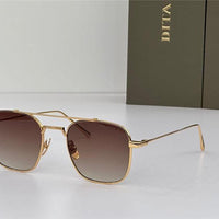 ✨Dita ARTOA.27 Men's Sunglasses TS163-A-01