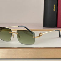 Cartier PREMIÈRE DE CARTIER SUNGLASSES 	CT0281O 🐆