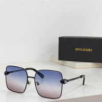 BVLGARI BV6180KB 2014T3 57 Women's Sunglasses ✨