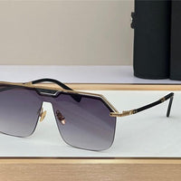 HUBLOT H039 Grey-Gold-Black POLARISED Light Mirror Zeiss Lenses🔱