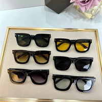TOM FORD Leigh-02 TF1115 Sunglasses 🔱