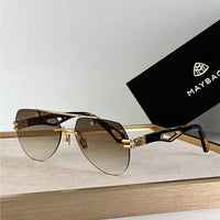 MAYBACH The ANDEN Mirror Zeiss Lenses 👑