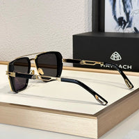 MAYBACH Gawa The AMARI Mirror Zeiss Lenses 👑