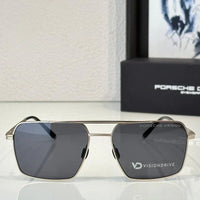 Porsche Design P8936 VISION DRIVE ™ polarised XTR lenses SUNGLASSES  🛞