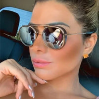 DITA SPACECRAFT Unisex 52 Sunglasses 🔱