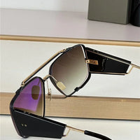 Dita Eyewear Souliner Two oversized Sunglasses 🔱