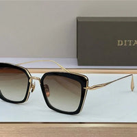 Dita Eyewear PERPLEXER pilot-frame Sunglasses 🔱