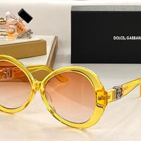 Dolce & Gabbana DG 6194 Women's Sunglasses ✨
