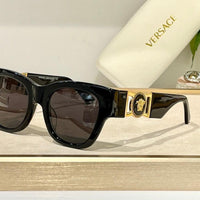 VERSACE VE 4415U (GB1/87) Sunglasses Women's✨