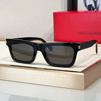 YSL Saint Laurent SL 461 BETTY UNISEX Sunglasses ✨
