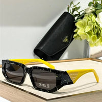Prada 0PR 09Z Regular - High Bridge Fit Sunglasses $540 9 Colors 🟥