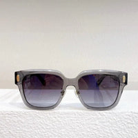 2024 Louis Vuitton Confidence Square Z2063U Sunglasses  ✨