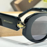 Bvlgari Serpenti Forever BV 40007I Women's Sunglasses ✨
