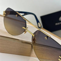 MAYBACH The ANDEN Mirror Zeiss Lenses 👑