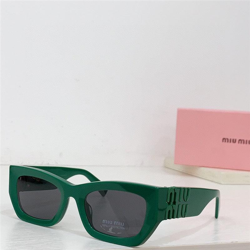 Miu Miu SMU 09W 53 22 1AB-5SO 135 Women's Sunglasses ✨ - buyonlinebehappy