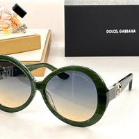 Dolce & Gabbana DG 6194 Women's Sunglasses ✨