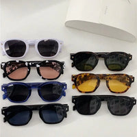 PRADA Sunglasses PR A16S 16K04D Polarised Unisex  🟥