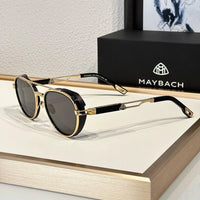 MAYBACH GAWA THE ABNER Mirror Zeiss Lenses 👑