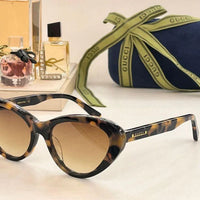 Gucci GG1170S Cat Eye Ladies Sunglasses✨