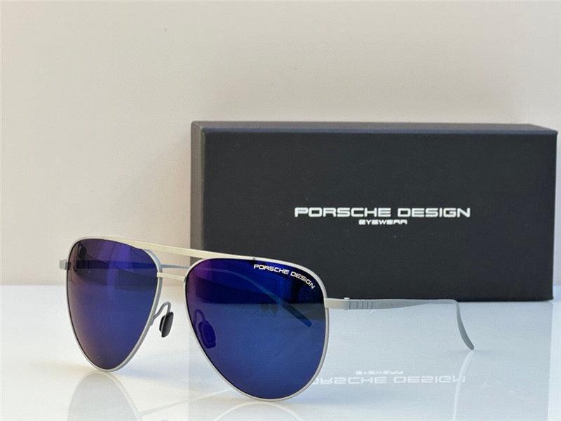 Porsche Design P8929 AVIATOR SUNGLASSES 🛞 - buyonlinebehappy