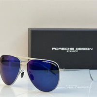 Porsche Design P8929 AVIATOR SUNGLASSES 🛞