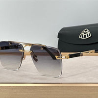 MAYBACH THE GEN I Mirror Zeiss Lenses 👑