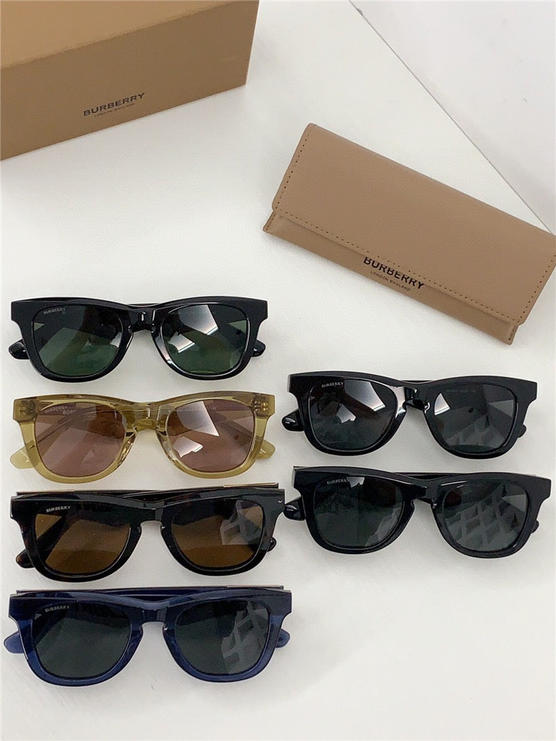 BURBERRY BE 4426U Unisex Sunglasses✨ - buyonlinebehappy