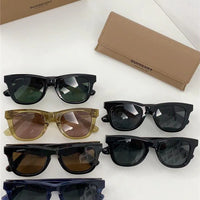 BURBERRY BE 4426U Unisex Sunglasses✨