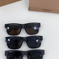 BURBERRY Men’s Sunglasses  4358 3464/81 POLARIZED✨