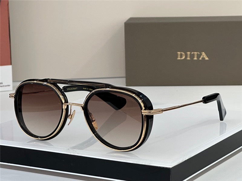 DITA SPACECRAFT Unisex 52 Sunglasses 🔱 - buyonlinebehappy