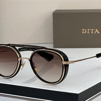 DITA SPACECRAFT Unisex 52 Sunglasses 🔱