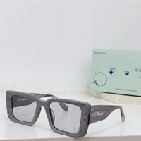 Off-White VIRGIL Savannah-Oerı064 Unisex Sunglasses 🧩