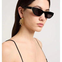 YSL Saint Laurent SL M126 cat-eye sunglasses ✨